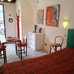 Il Cortiletto, Spazio Alla Fantasia