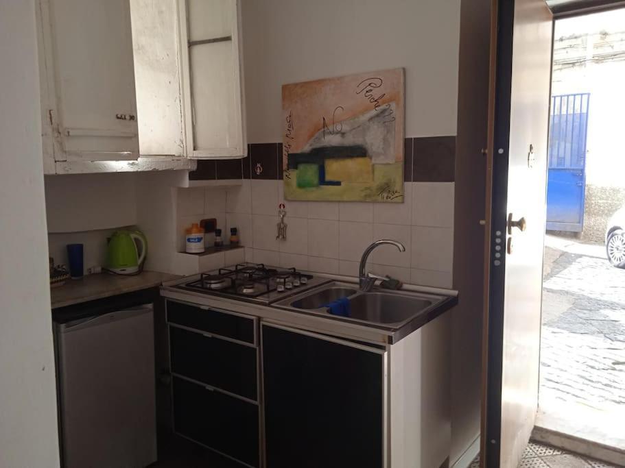 Apartment Il Cortiletto, Spazio Alla Fantasia *