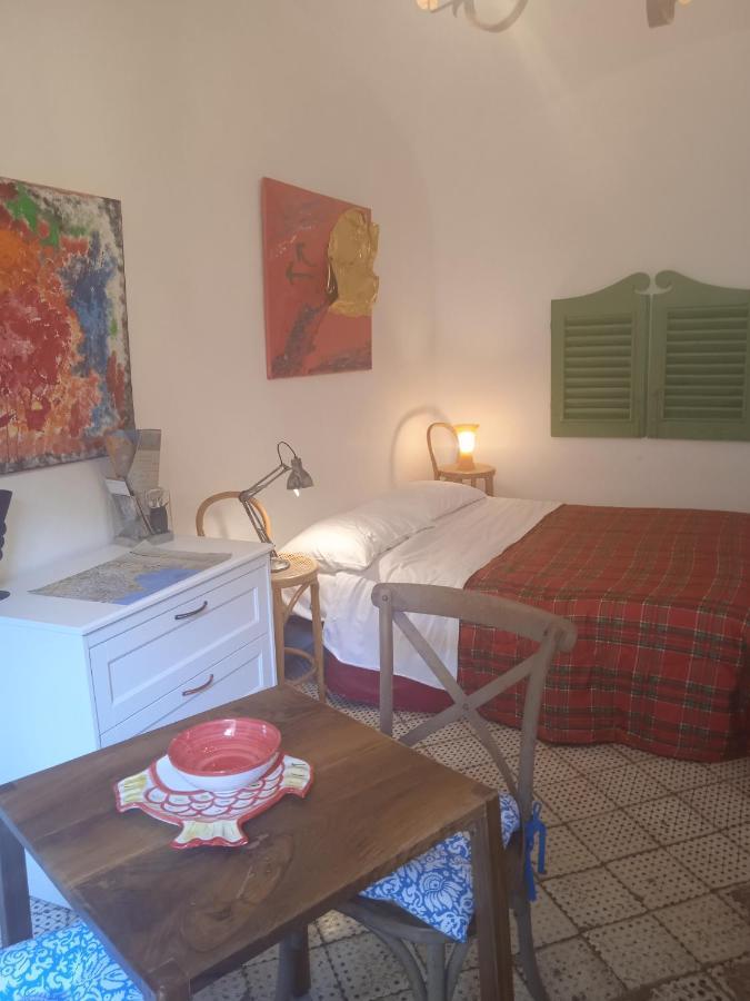 Il Cortiletto, Spazio Alla Fantasia Apartment *