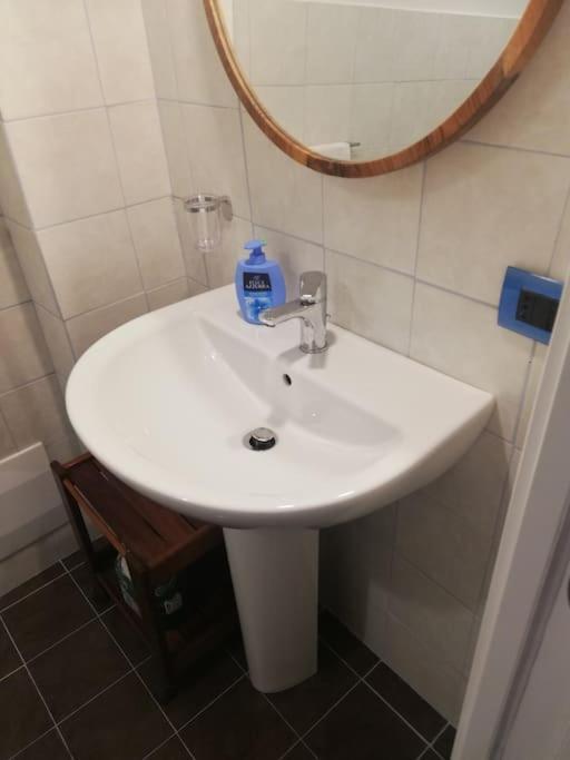 Apartment Il Cortiletto, Spazio Alla Fantasia