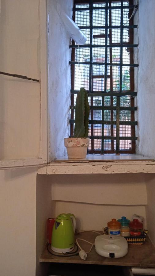 Il Cortiletto, Spazio Alla Fantasia *