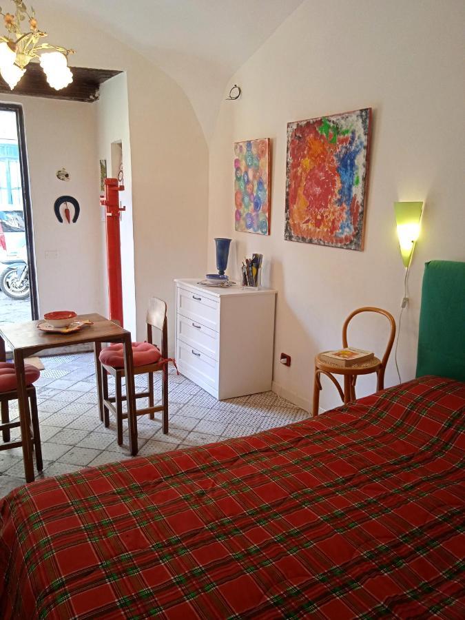 Il Cortiletto, Spazio Alla Fantasia Apartment Naples